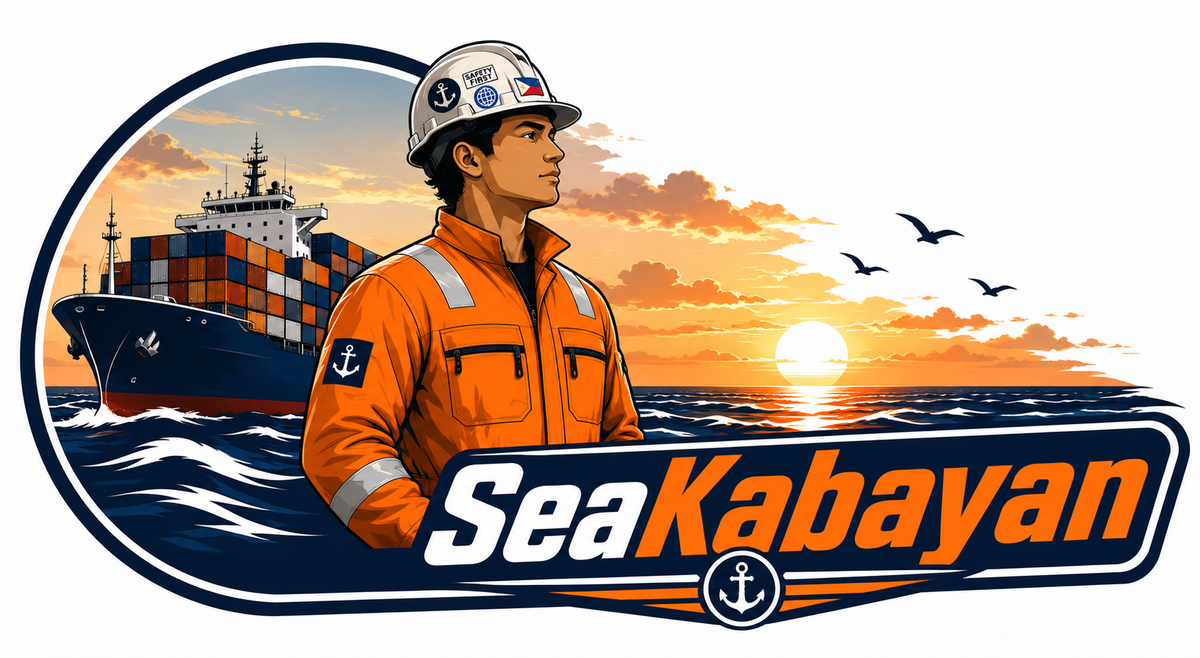 SeaKabayan